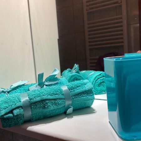 Tea Apartment 斯科普里 外观 照片