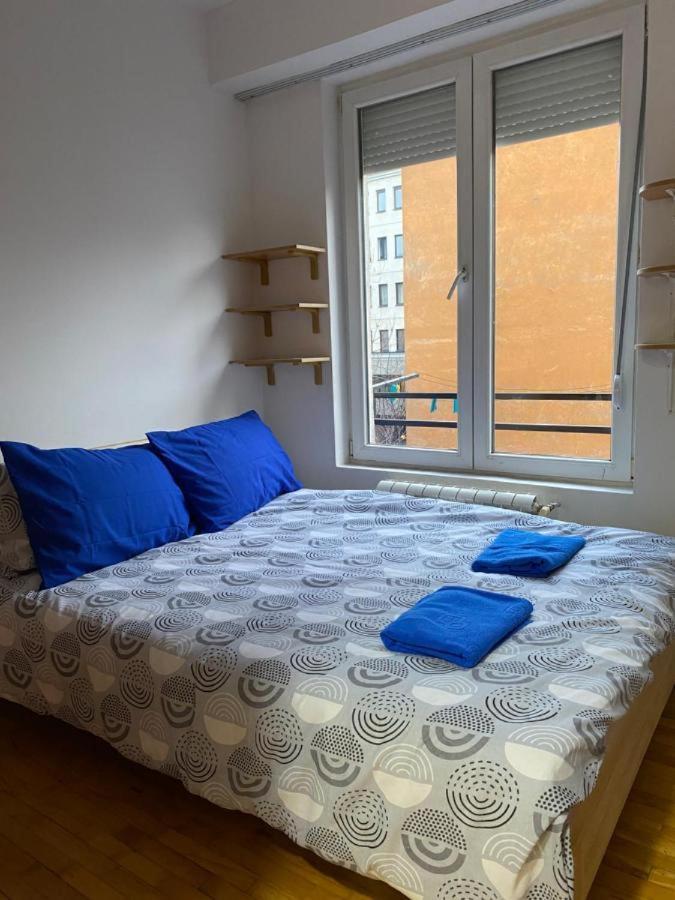 Tea Apartment 斯科普里 外观 照片