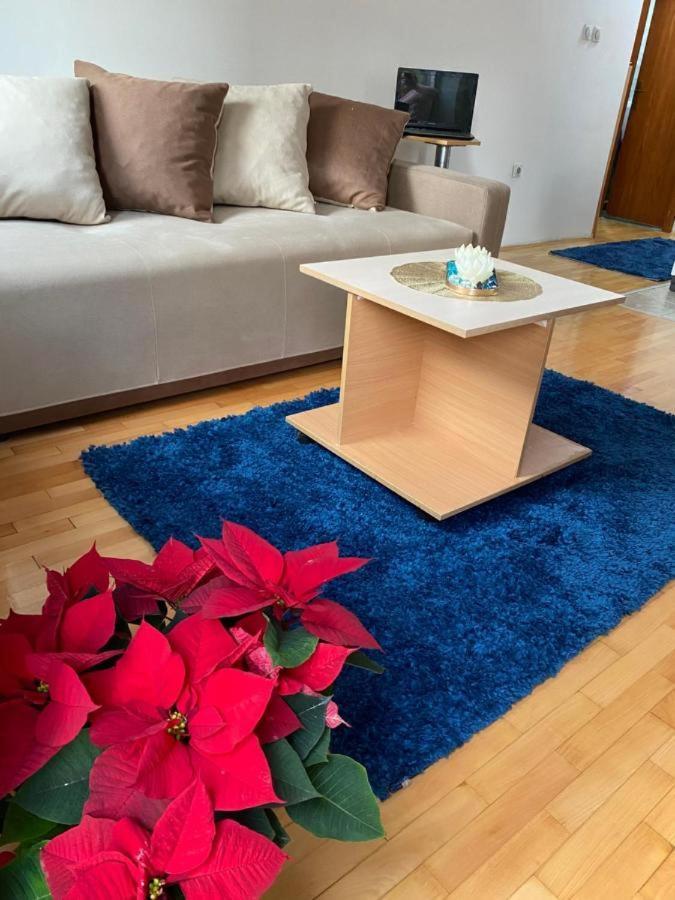 Tea Apartment 斯科普里 外观 照片